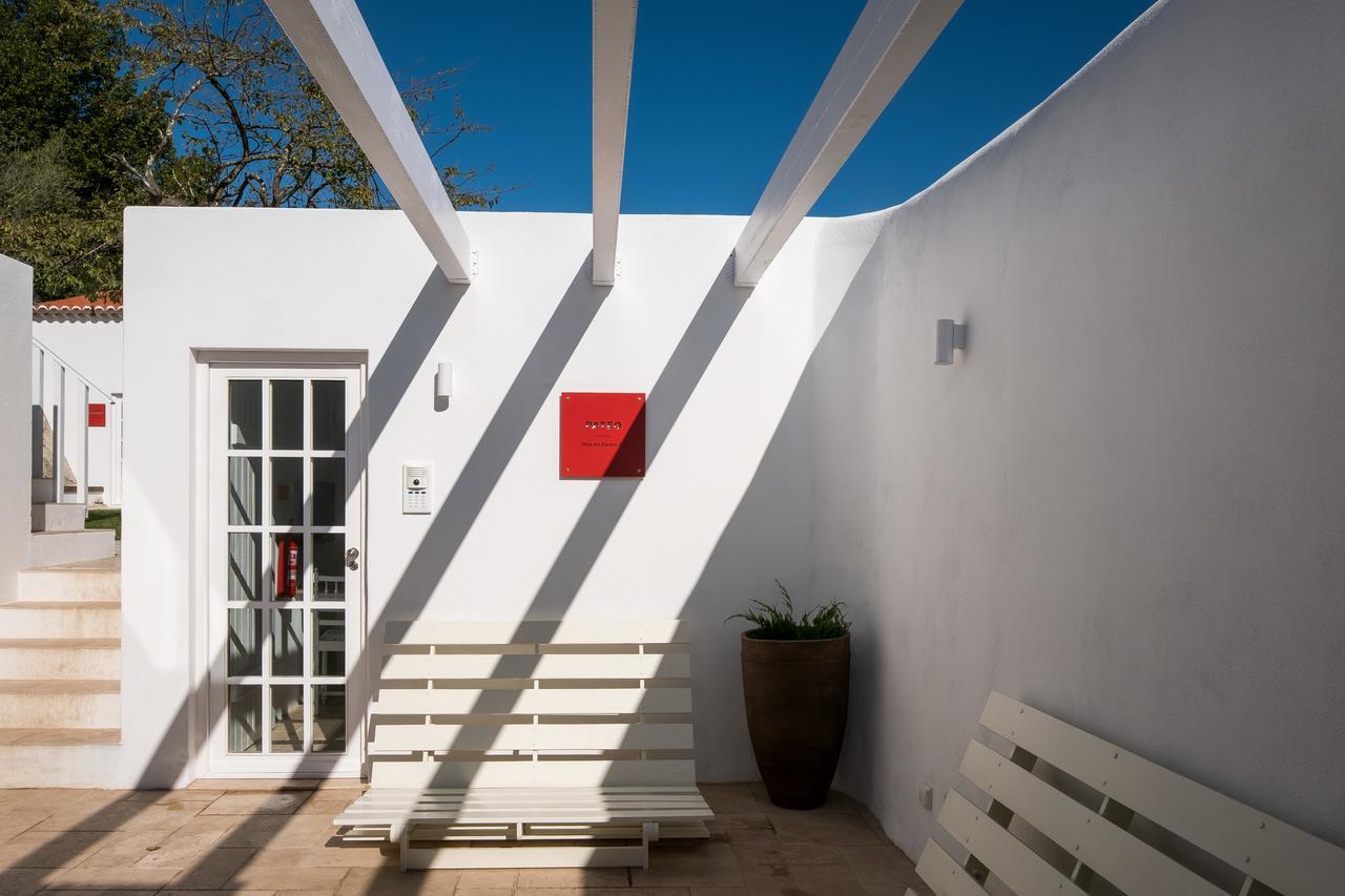 Lugares Com Historia Apartment Óbidos Exterior foto