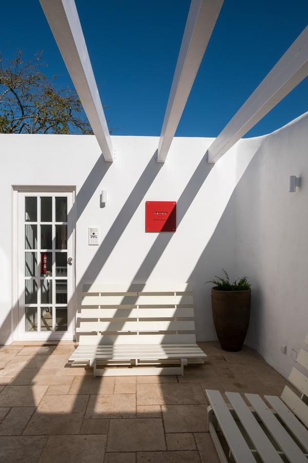 Lugares Com Historia Apartment Óbidos Exterior foto
